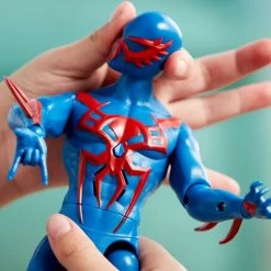 Disney Spider-Man 2099 And Miles Morales Talking Action Figure Set -Fashion Clothing Store 1713047624667 5