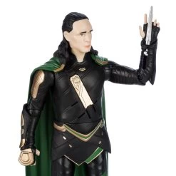 Disney Loki Talking Action Figure -Fashion Clothing Store 1713047624876 2