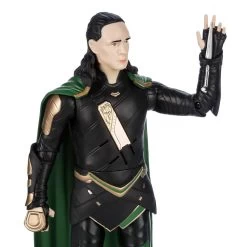 Disney Loki Talking Action Figure -Fashion Clothing Store 1713047624876 3