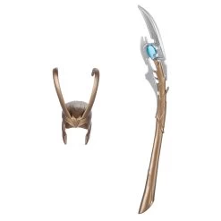 Disney Loki Talking Action Figure -Fashion Clothing Store 1713047624876 5