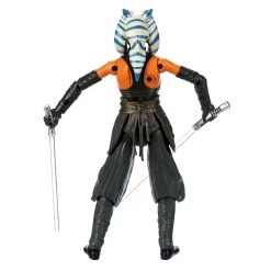 Disney Ahsoka Tano Talking Action Figure – Star Wars 12 Disney Ahsoka Tano Talking Action Figure – Star Wars -Fashion Clothing Store 1713047624880 5