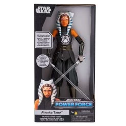 Disney Ahsoka Tano Talking Action Figure – Star Wars 13 Disney Ahsoka Tano Talking Action Figure – Star Wars -Fashion Clothing Store 1713047624880 6