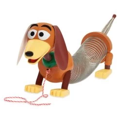 Disney Slinky Dog Talking Action Figure β Toy Story