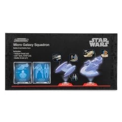 Disney Star Wars Battle Droid™ Battle Pack – Micro Galaxy Squadron -Fashion Clothing Store 1713058480199 7