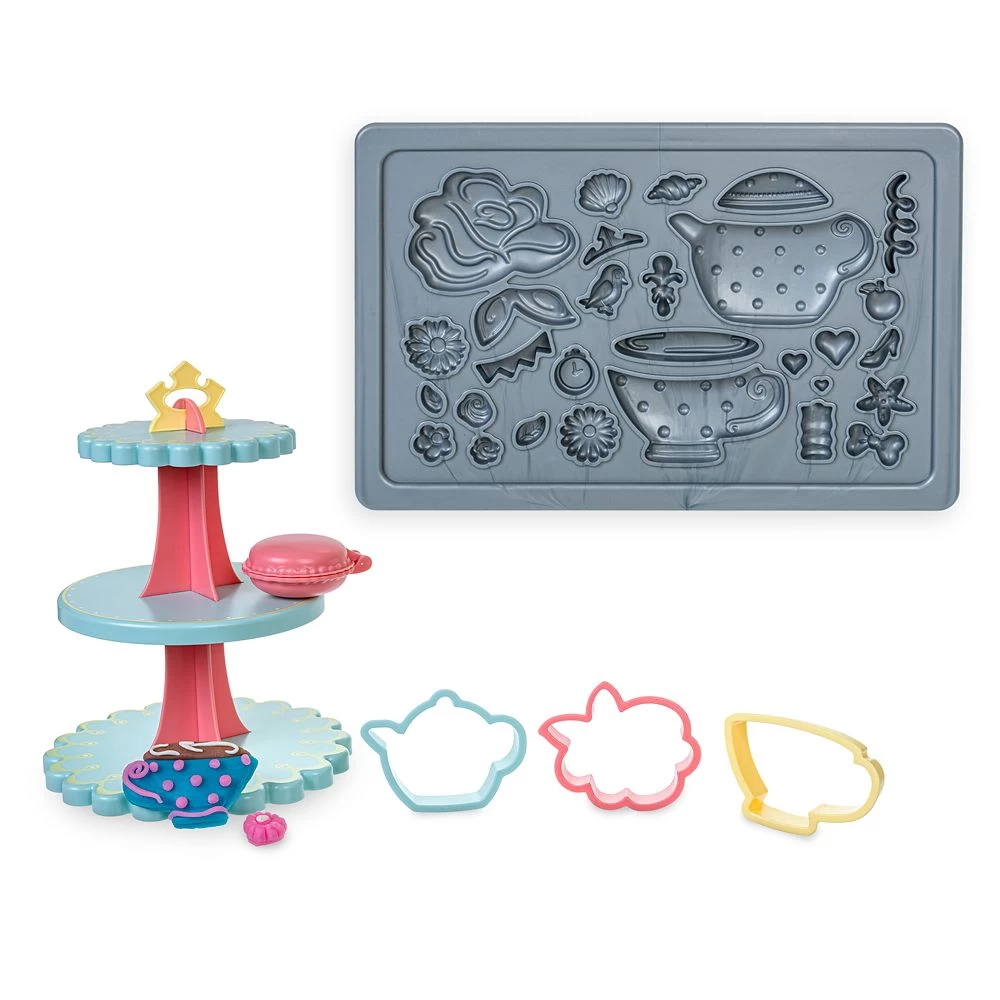 Disney Princess Tea Party Set 2 Disney Princess Tea Party Set - Image 2