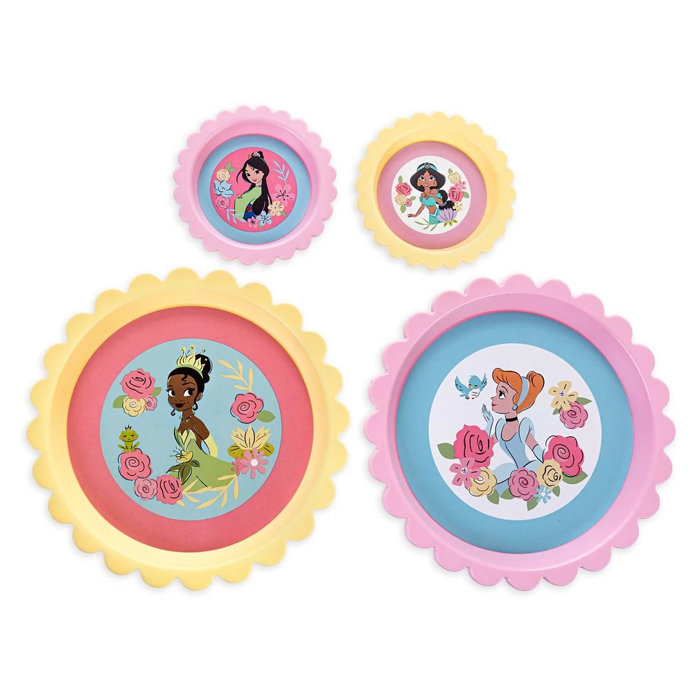 Disney Princess Tea Party Set 4 Disney Princess Tea Party Set - Image 4