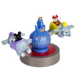 Cinderella Castle Playset – Walt Disney World 19 Cinderella Castle Playset – Walt Disney World -Fashion Clothing Store 1714047402031 8