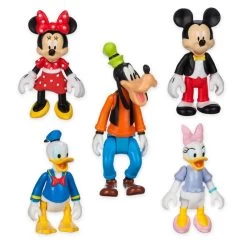 Sleeping Beauty Castle Play Set – Disneyland -Fashion Clothing Store 1714047402101 8