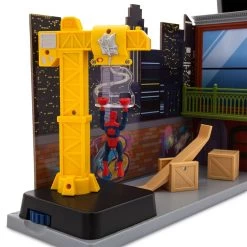 Disney Spider-Man Play Set 7 Disney Spider-Man Play Set -Fashion Clothing Store 1714047404868 2