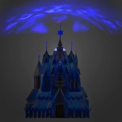 Disney Frozen 2 Castle Playset 11 Disney Frozen 2 Castle Playset -Fashion Clothing Store 1714047620009 2