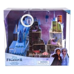 Disney Frozen 2 Castle Playset 17 Disney Frozen 2 Castle Playset -Fashion Clothing Store 1714047620009 8