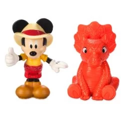 Disney Mickey Mouse Dino Rover Play Set -Fashion Clothing Store 1714048410076 3