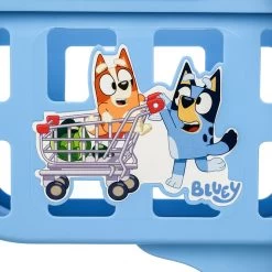 Disney Bluey Shopping Cart -Fashion Clothing Store 1714107770198 3