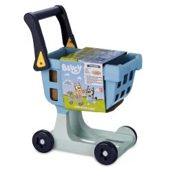 Disney Bluey Shopping Cart -Fashion Clothing Store 1714107770198 7