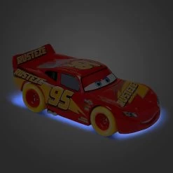 Disney Cars Light-Up Pullback Die Cast Set 12 Disney Cars Light-Up Pullback Die Cast Set -Fashion Clothing Store 1715036510020 3