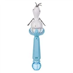 Disney Olaf Musical Light-Up Snow Wand – Frozen 6 Disney Olaf Musical Light-Up Snow Wand – Frozen -Fashion Clothing Store 1813058290008 2