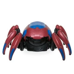 Disney Spider-Bot Interactive Remote Control Bot – Avengers Campus -Fashion Clothing Store 1814045790101 2