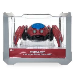 Disney Spider-Bot Interactive Remote Control Bot – Avengers Campus -Fashion Clothing Store 1814045790101 4