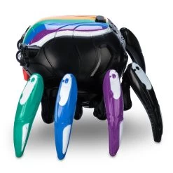 Disney Marvel Pride Collection Mini Spider-Bot – Limited Release -Fashion Clothing Store 1814047620066 4
