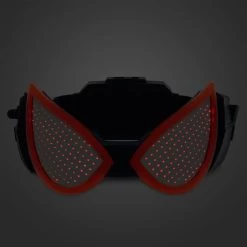 Disney Miles Morales Goggles With 15 Digital Expressions -Fashion Clothing Store 1814058290023 2