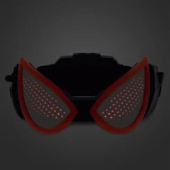 Disney Miles Morales Goggles With 15 Digital Expressions -Fashion Clothing Store 1814058290023 4
