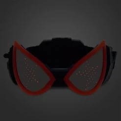 Disney Miles Morales Goggles With 15 Digital Expressions -Fashion Clothing Store 1814058290023 5