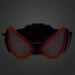 Disney Miles Morales Goggles With 15 Digital Expressions -Fashion Clothing Store 1814058290023 7