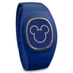 Disney MagicBand+ Navy