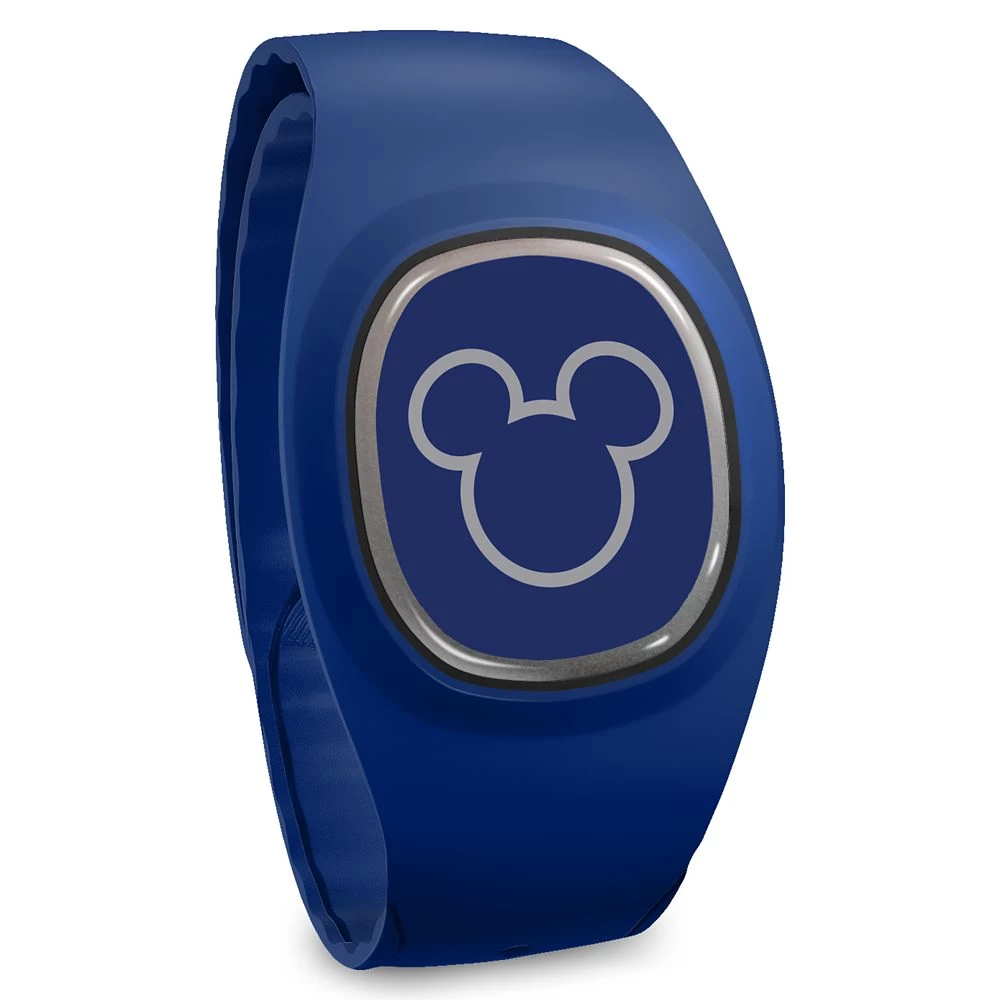 Disney MagicBand+ Navy 1 Disney MagicBand+ Navy