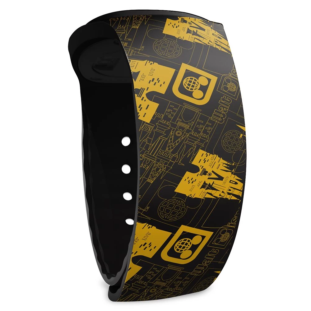 Cinderella Castle MagicBand+ – Walt Disney World 2 Cinderella Castle MagicBand+ – Walt Disney World - Image 2