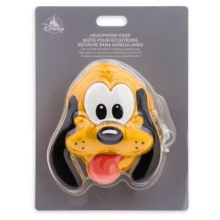 Disney Pluto Headphone Case -Fashion Clothing Store 1908057120045 3