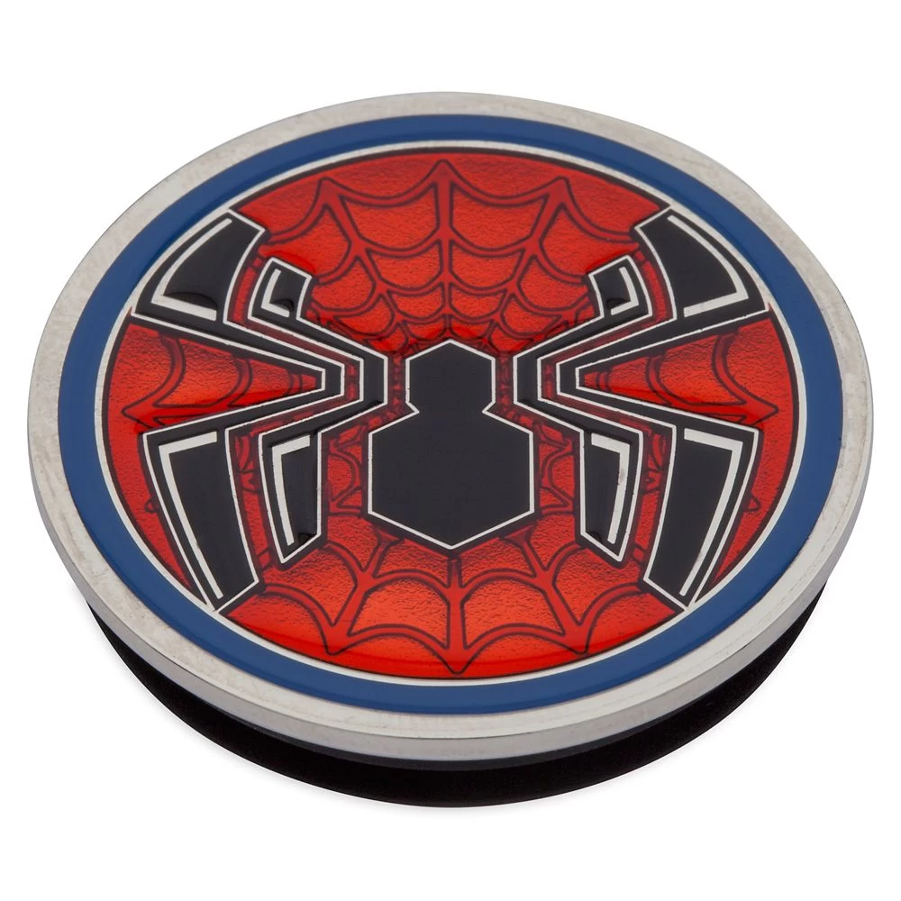Disney Spider-Man PopGrip By PopSockets 2 Disney Spider-Man PopGrip By PopSockets - Image 2