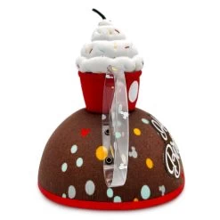 Disney Mickey Mouse ''Happy Birthday'' Ear Hat For Adults 8 Disney Mickey Mouse ''Happy Birthday'' Ear Hat For Adults -Fashion Clothing Store 2016105489010 2