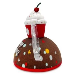 Disney Mickey Mouse ''Happy Birthday'' Ear Hat For Adults 9 Disney Mickey Mouse ''Happy Birthday'' Ear Hat For Adults -Fashion Clothing Store 2016105489010 3