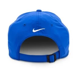 Disney Mickey Mouse Baseball Cap For Adults By Nike – Blue -Fashion Clothing Store 2016107335669 2