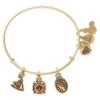 Disney Moana Symbols Bangle By Alex And Ani
