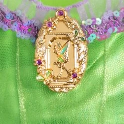 Disney Tinker Bell Costume For Kids – Peter Pan -Fashion Clothing Store 2841040739139 2