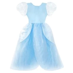 Disney Cinderella Adaptive Costume For Kids -Fashion Clothing Store 2841041618647 9