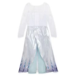 Disney Elsa Adaptive Costume For Kids – Frozen 2 -Fashion Clothing Store 2841041619063 3