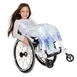 Disney Elsa Adaptive Costume For Kids – Frozen 2 -Fashion Clothing Store 2841041619063 6