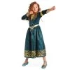 Disney Merida Costume For Kids – Brave