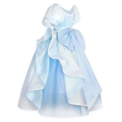Disney Cinderella Light-Up Costume For Kids With Interactive Light-Up Wand And Tiara By A Leading Role 17 Disney Cinderella Light-Up Costume For Kids With Interactive Light-Up Wand And Tiara By A Leading Role -Fashion Clothing Store 2841107379256 6