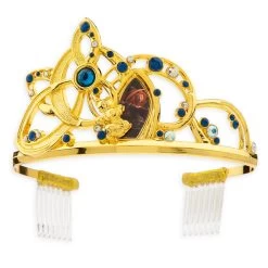 Disney Merida Costume Tiara For Kids β Brave