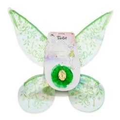 Disney Tinker Bell Light-Up Wings For Kids – Peter Pan -Fashion Clothing Store 2842056199140 2