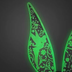Disney Tinker Bell Light-Up Wings For Kids – Peter Pan -Fashion Clothing Store 2842056199140 3