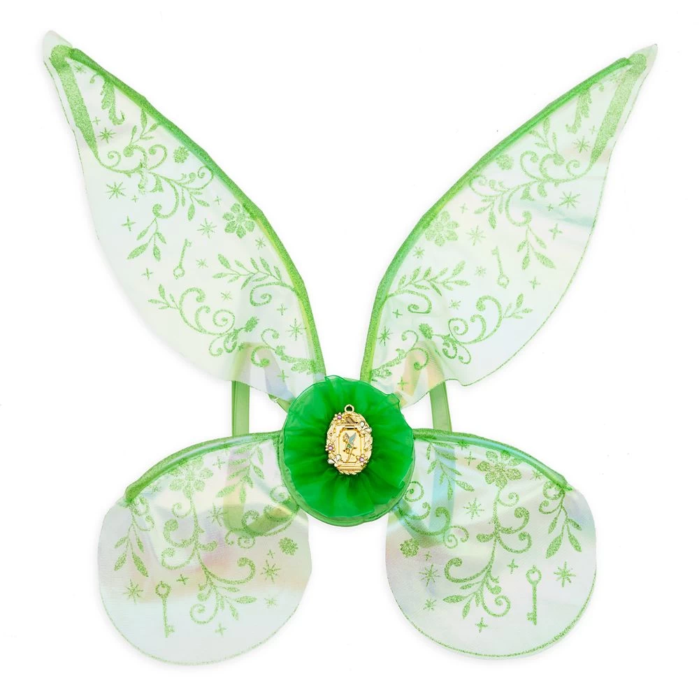 Disney Tinker Bell Costume Collection For Kids – Peter Pan 3 Disney Tinker Bell Costume Collection For Kids – Peter Pan - Image 3