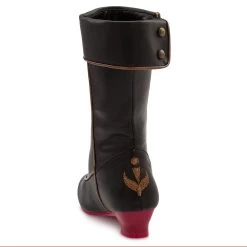 Disney Anna Costume Boot For Kids – Frozen 2 6 Disney Anna Costume Boot For Kids – Frozen 2 -Fashion Clothing Store 2843057548513 2