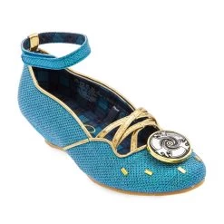 Disney Merida Costume Shoes For Kids β Brave