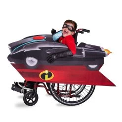 Disney Incredibles 2 Adaptive Costume For Kids 21 Disney Incredibles 2 Adaptive Costume For Kids -Fashion Clothing Store 2890041618651 10
