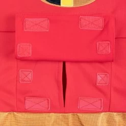 Disney Incredibles 2 Adaptive Costume For Kids 13 Disney Incredibles 2 Adaptive Costume For Kids -Fashion Clothing Store 2890041618651 2